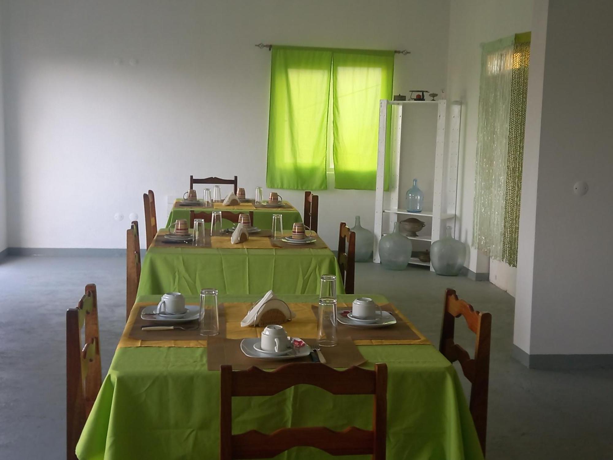 Residencial Rosa Criola Bed & Breakfast Sal Rei Dış mekan fotoğraf