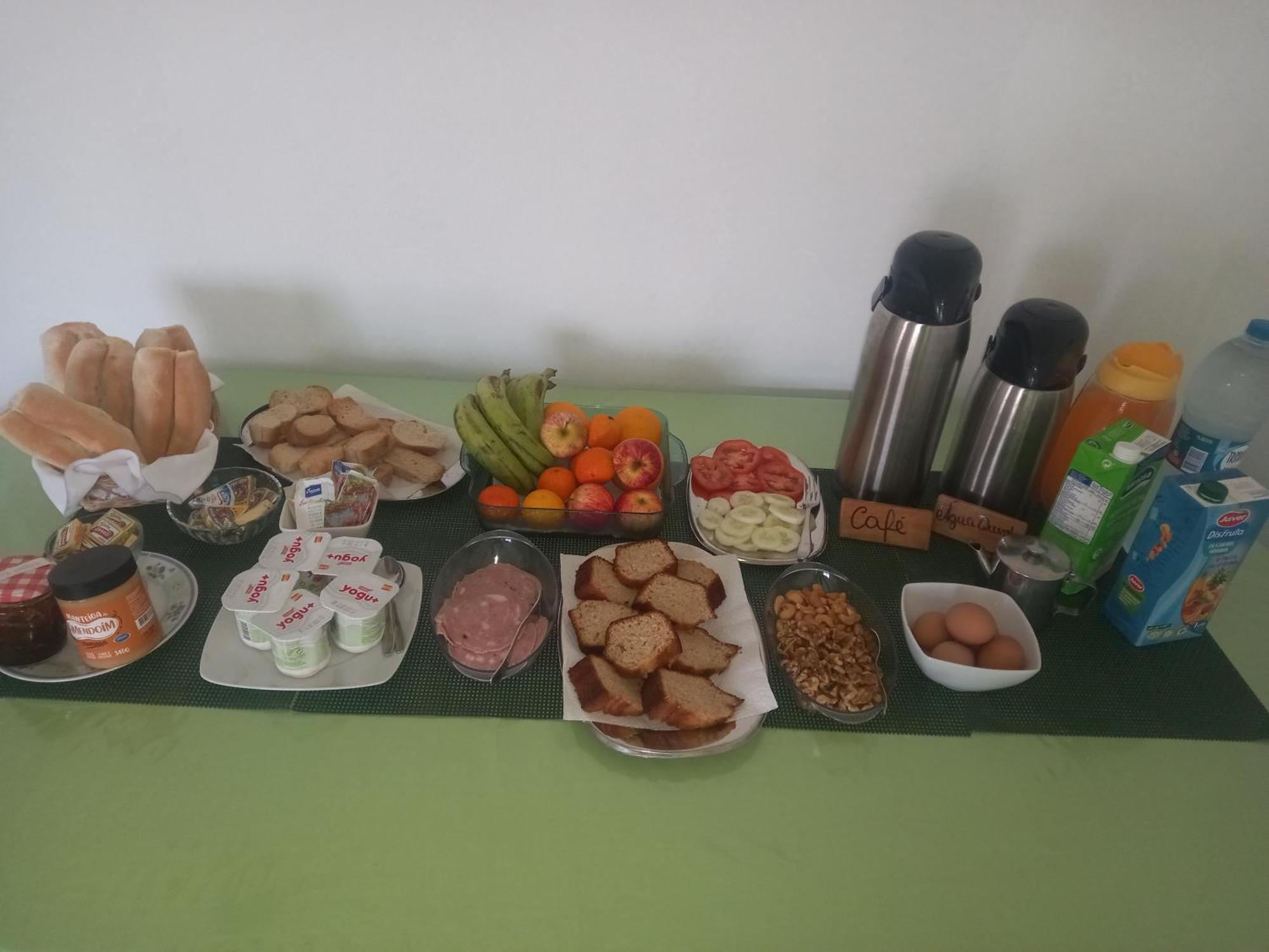 Residencial Rosa Criola Bed & Breakfast Sal Rei Dış mekan fotoğraf